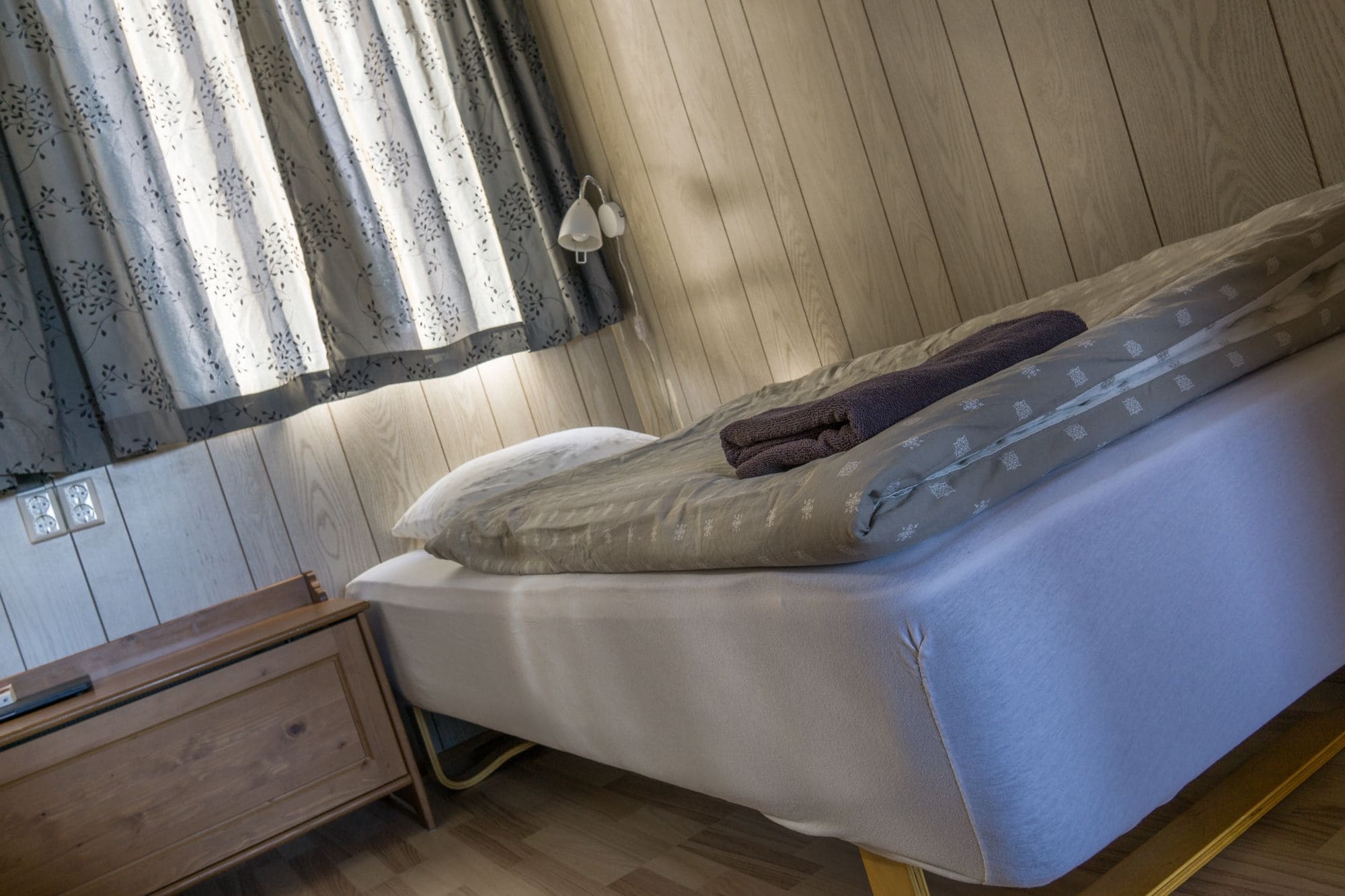 Vogar Travel Service Mývatn Extérieur photo